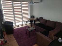 Prodajem apartman na Srebrnom jezeru