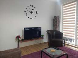 Prodajem apartman na Srebrnom jezeru