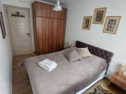 Prodajem apartman na Srebrnom jezeru