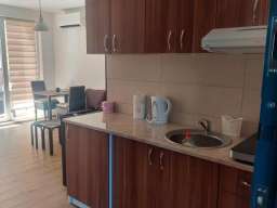 Prodajem apartman na Srebrnom jezeru