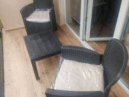 Prodajem apartman na Srebrnom jezeru