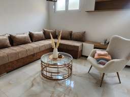 Trosoban Apartman Srpska Atina Novi Sad Petrovaradin