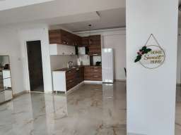 Trosoban Apartman Srpska Atina Novi Sad Petrovaradin