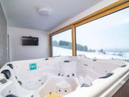 LUX kuca Zlatibor-vrh Čuker