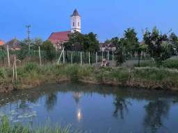 Kuća u Deču, op&scaron;tina Pećinci