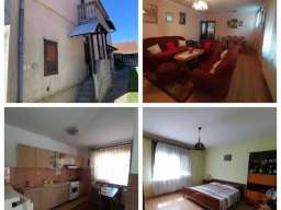 Prodajem kucu u Čelarevu-jedinstvena ponuda