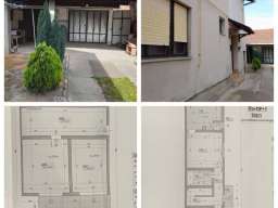 Prodajem kucu u Čelarevu-jedinstvena ponuda