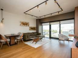 Dvosoban Apartman Star West Luxury Beograd Novi Beograd