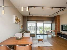 Dvosoban Apartman Star West Luxury Beograd Novi Beograd