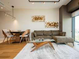 Dvosoban Apartman Star West Luxury Beograd Novi Beograd