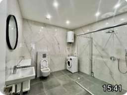 Stan 72 m2 Soho City Bar