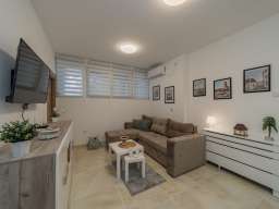 Dvosoban Apartman Dzordan 23 Beograd Novi Beograd