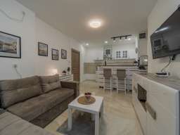 Dvosoban Apartman Dzordan 23 Beograd Novi Beograd
