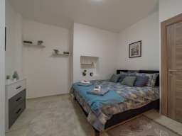 Dvosoban Apartman Dzordan 23 Beograd Novi Beograd