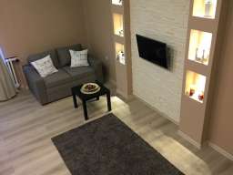 Studio Apartman Piazza Beograd Savski Venac