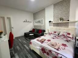 Studio Apartman Bridge Studio Beograd Centar