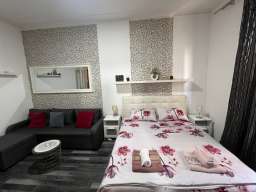 Studio Apartman Bridge Studio Beograd Centar