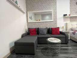 Studio Apartman Bridge Studio Beograd Centar