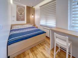 Studio Apartman Spa King 1 Beograd Zvezdara