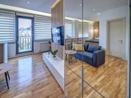 Studio Apartman Spa King 1 Beograd Zvezdara