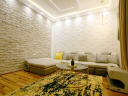 Dvosoban Apartman Eva Lux Beograd Centar