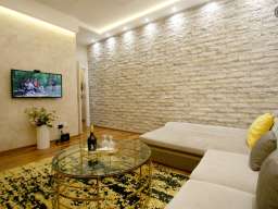 Dvosoban Apartman Eva Lux Beograd Centar