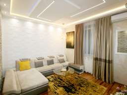 Dvosoban Apartman Eva Lux Beograd Centar