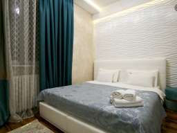 Dvosoban Apartman Eva Lux Beograd Centar