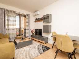 Dvosoban Apartman Bw Werde Lux Beograd Savski Venac