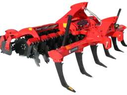 Awemak ATOM GT podrivac