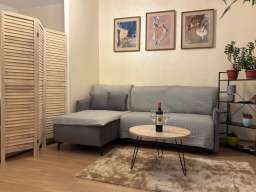 Jednosoban Apartman ViLu NS Novi Sad Petrovaradin