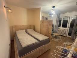 Jednosoban Apartman ViLu NS Novi Sad Petrovaradin