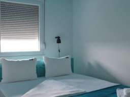 Dvosoban Apartman A 51 Beograd Palilula