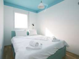 Dvosoban Apartman A 51 Beograd Palilula