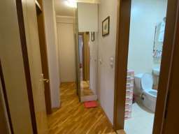 Izdaje se stan - Prvomajska, Zemun - 600 e na I spratu