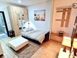 Studio Apartman Delfin Beograd Zemun