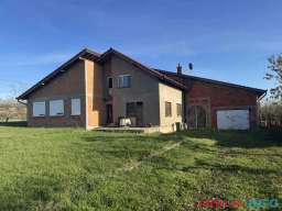 Prodaje se kuća u naselju Glumčevo Brdo, Beograd