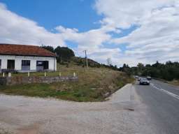 Prodajem poslovno-stambeni objekat