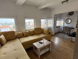 Studio Apartman Bann 2 Beograd Centar