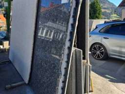 Prodajem vecu kolicinu poliranih granitnih ploca 2cm 3cm 