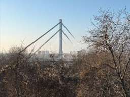 Prelep plac Ribnjak-Petrovaradin