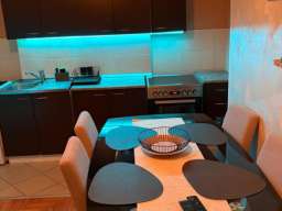 Dvosoban Apartman NM 23 Beograd Karaburma