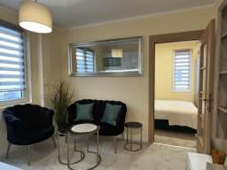 Jednosoban Apartman Stefan Nemanja Beograd Savski Venac