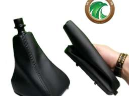 DAEWOO KALOS kožica menjača i ručne - NOVO