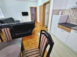 Dvosoban Apartman Tami Beograd Cukarica