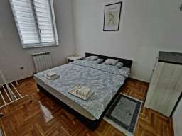 Dvosoban Apartman Tami Beograd Cukarica