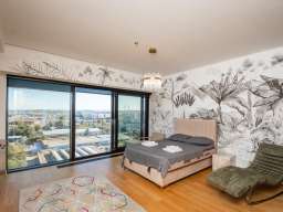 Studio Apartman Kula 65 Beograd Novi Beograd
