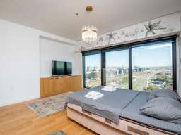 Studio Apartman Kula 65 Beograd Novi Beograd