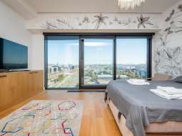 Studio Apartman Kula 65 Beograd Novi Beograd