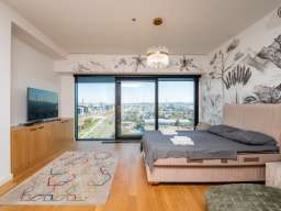 Studio Apartman Kula 65 Beograd Novi Beograd